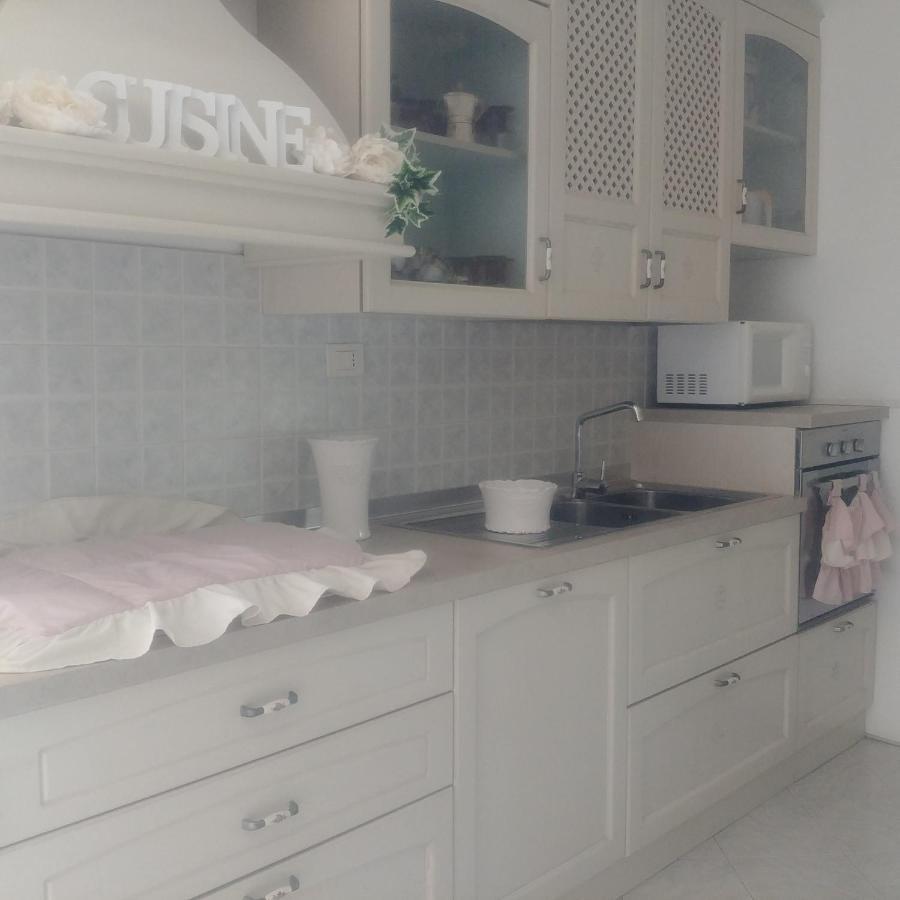 Villa Fioccomare Camaiore Ngoại thất bức ảnh