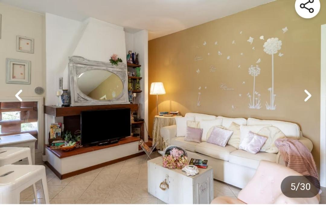 Villa Fioccomare Camaiore Ngoại thất bức ảnh