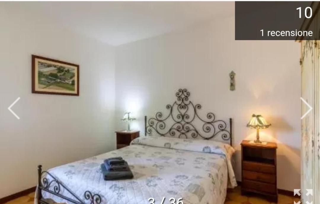 Villa Fioccomare Camaiore Ngoại thất bức ảnh