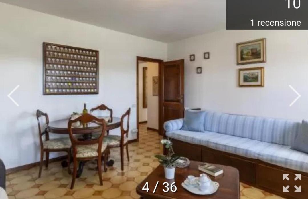 Villa Fioccomare Camaiore Ngoại thất bức ảnh
