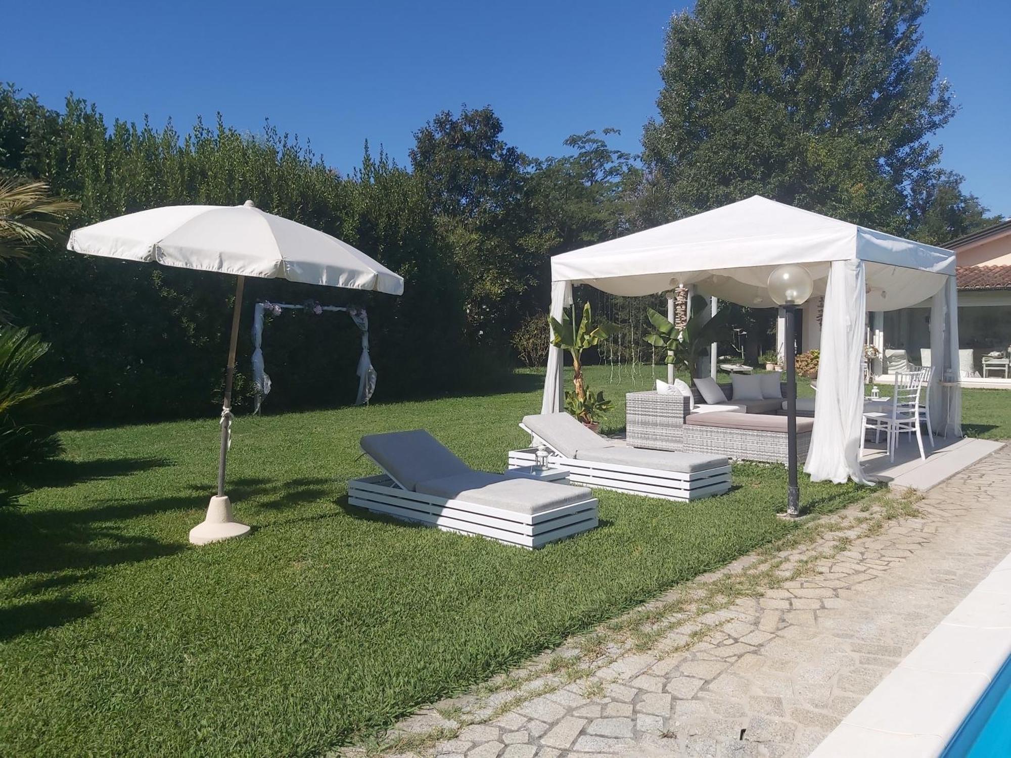 Villa Fioccomare Camaiore Ngoại thất bức ảnh