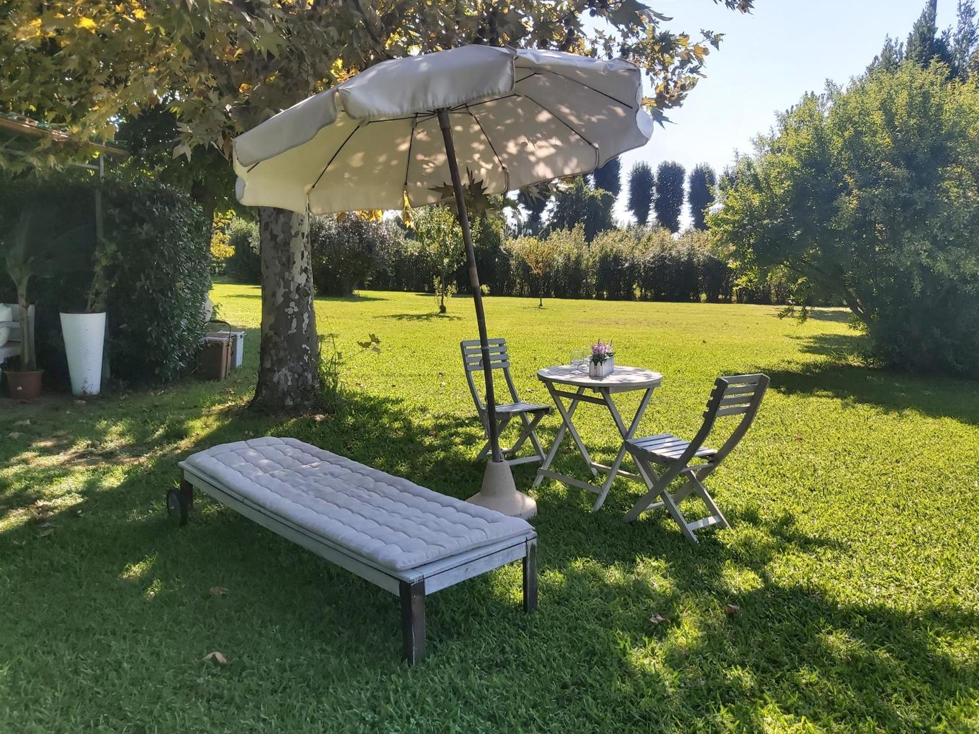 Villa Fioccomare Camaiore Ngoại thất bức ảnh
