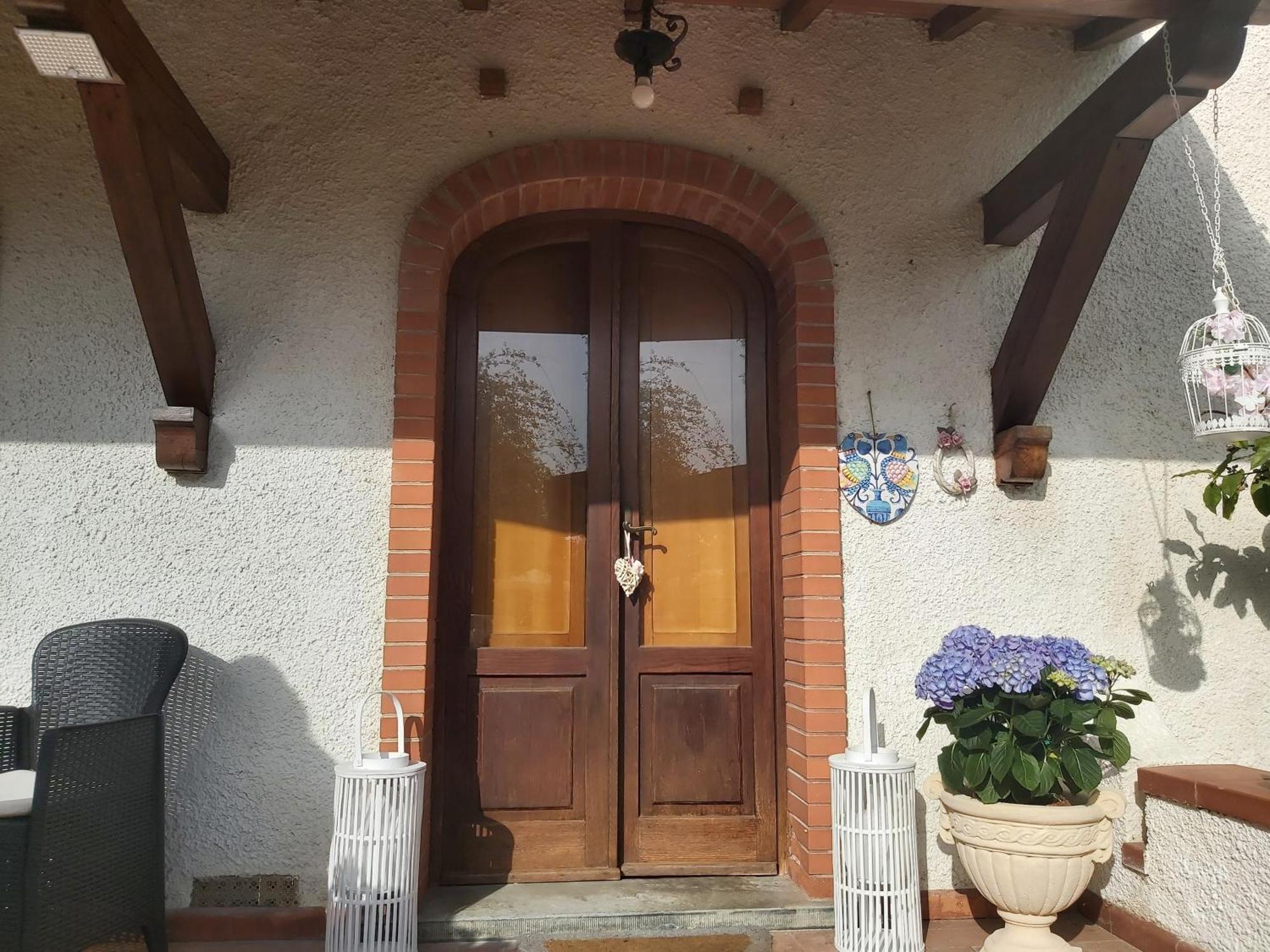 Villa Fioccomare Camaiore Ngoại thất bức ảnh