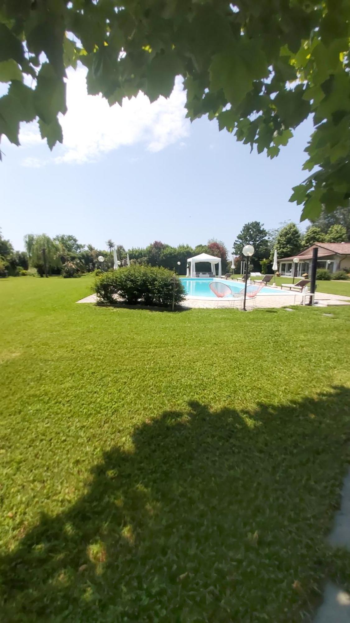 Villa Fioccomare Camaiore Ngoại thất bức ảnh