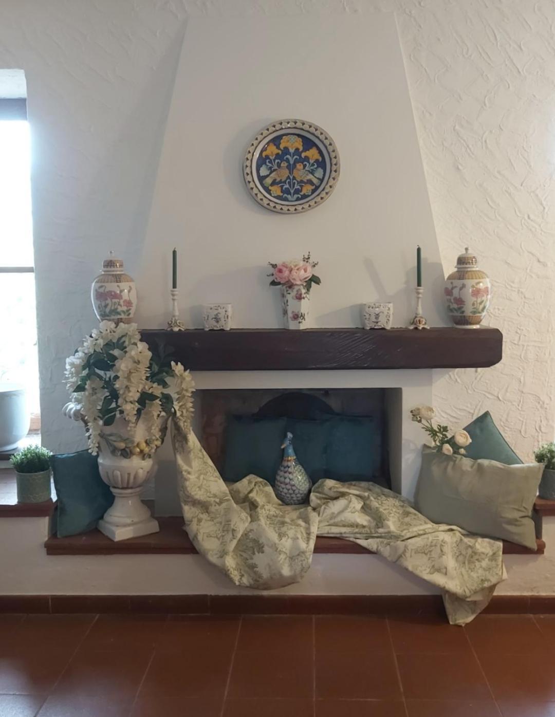 Villa Fioccomare Camaiore Ngoại thất bức ảnh