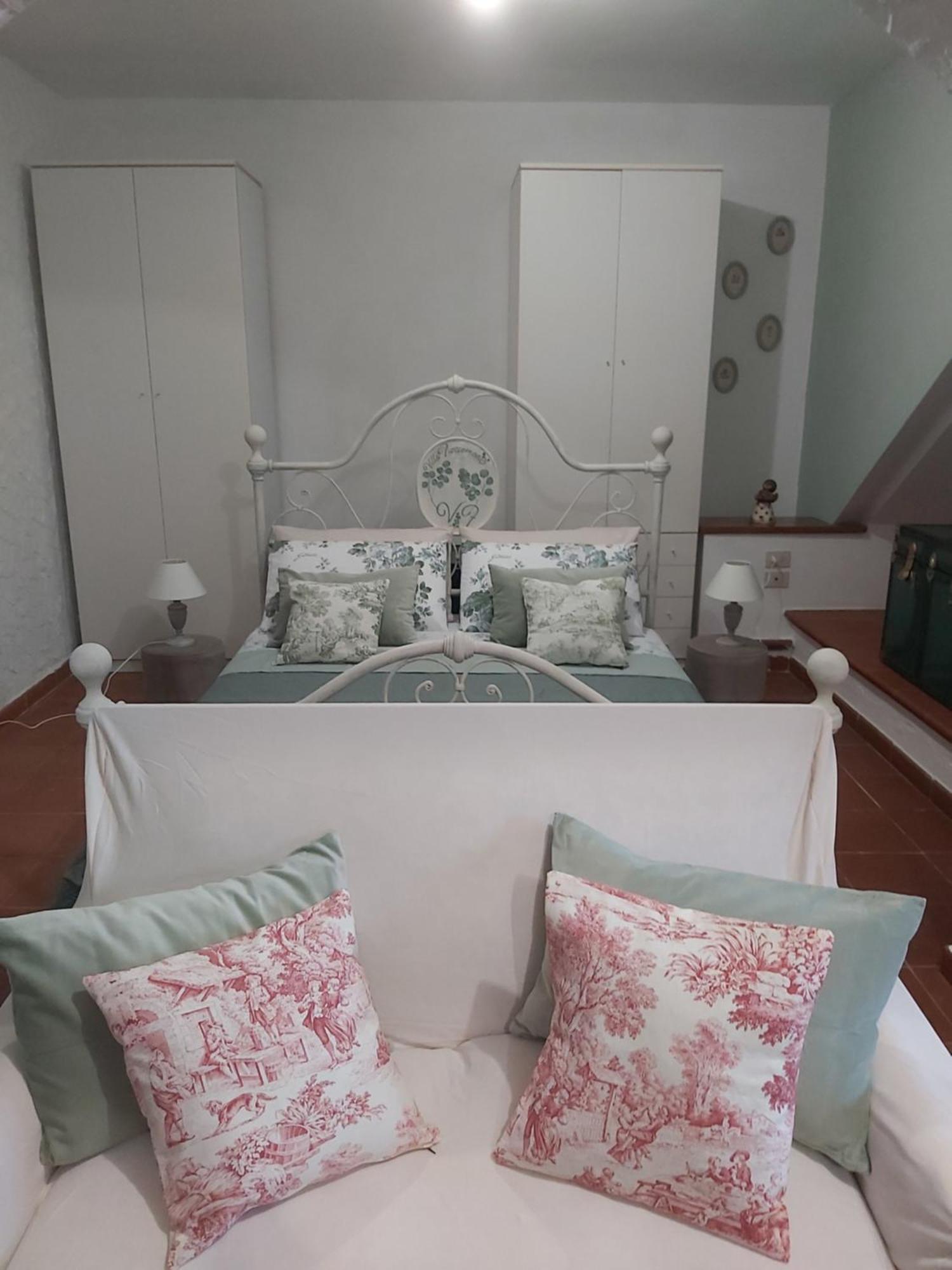 Villa Fioccomare Camaiore Ngoại thất bức ảnh