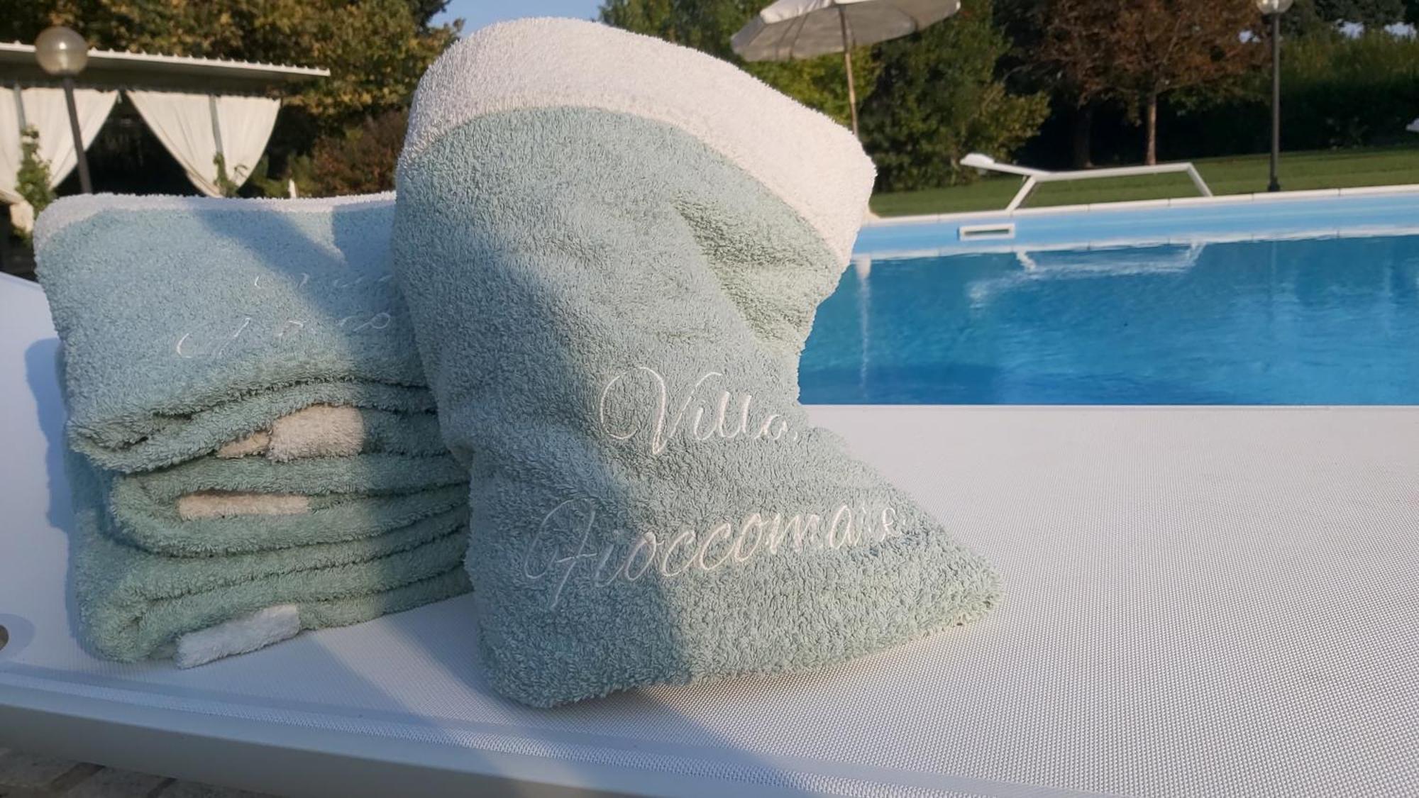 Villa Fioccomare Camaiore Ngoại thất bức ảnh