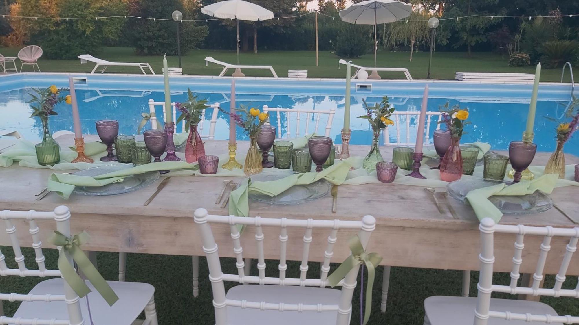 Villa Fioccomare Camaiore Ngoại thất bức ảnh