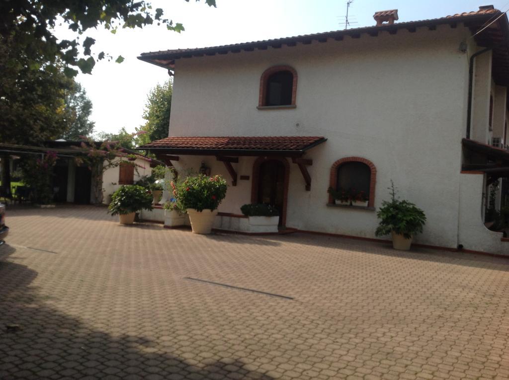 Villa Fioccomare Camaiore Ngoại thất bức ảnh